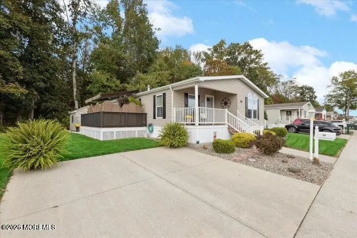 110 Woody Road, Freehold, NJ 07728 - #2
