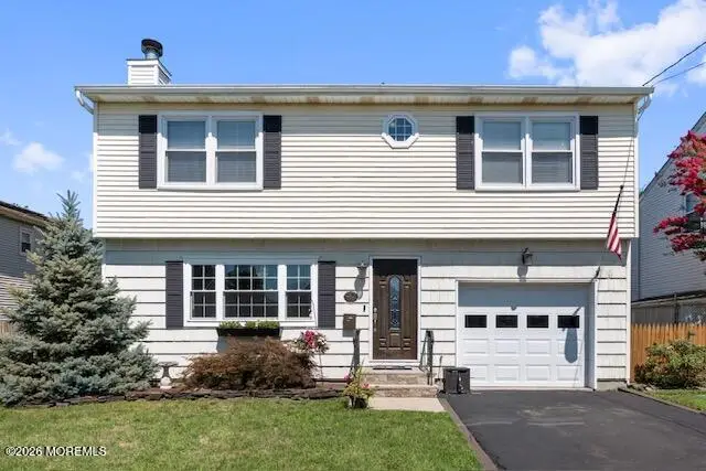 97 Perry Street, Keyport, NJ 07735 - #1
