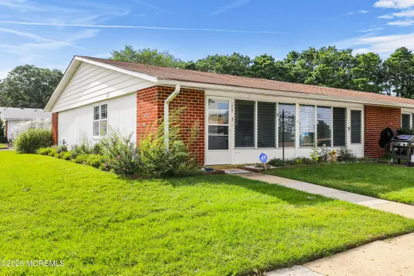 1019 A Aberdeen Drive, Lakewood, NJ 08701