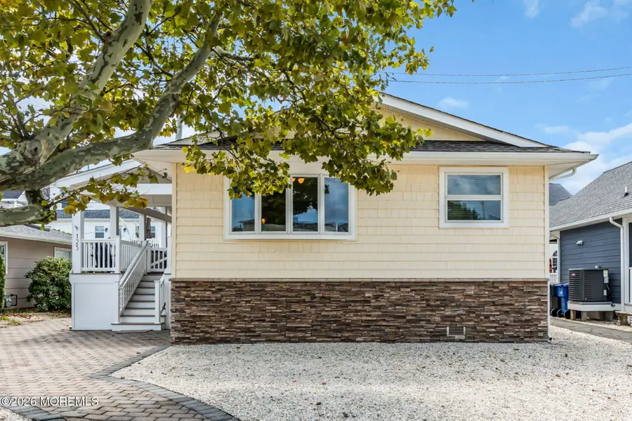 125 Ocean Bay Boulevard, Lavallette, NJ 08735 - #2