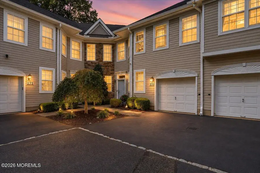 170 Shinnecock Drive, Manalapan, NJ 07726 - #2