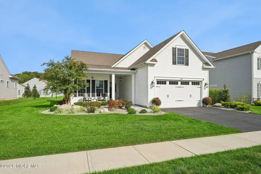 34 Pasture Drive, Farmingdale, NJ 07727 - #2