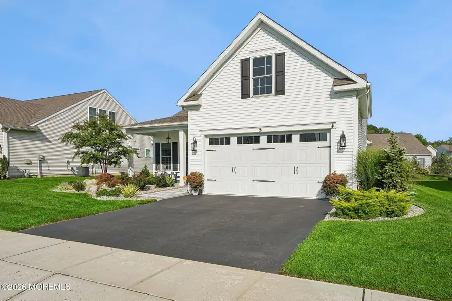 34 Pasture Drive, Farmingdale, NJ 07727 - #3
