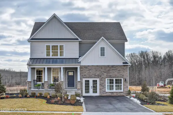 51 Iron Bridge Road, Freehold, NJ 07728