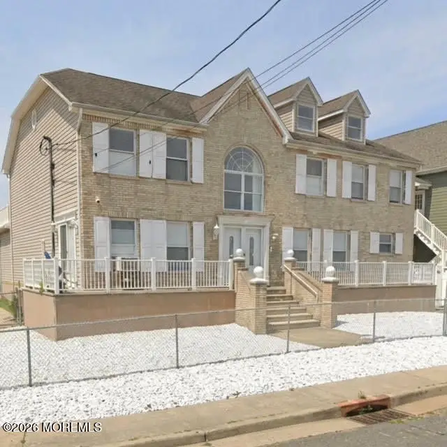 342 Front Street, Union Beach, NJ 07735 - #1