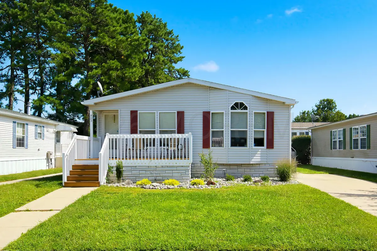 523 Momosa Way, Whiting, NJ 08759 - #1