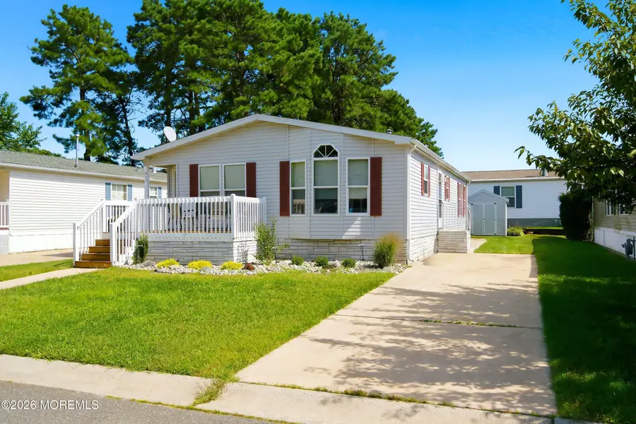 523 Momosa Way, Whiting, NJ 08759 - #2