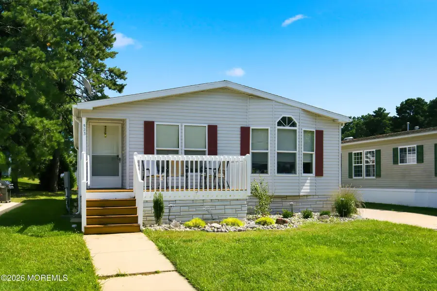 523 Momosa Way, Whiting, NJ 08759 - #3