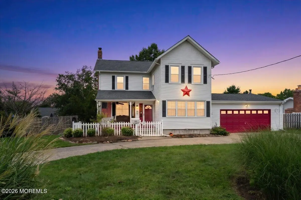 163 Lloyd Road, Aberdeen, NJ 07747 - #1