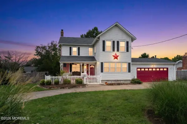 163 Lloyd Road, Aberdeen, NJ 07747