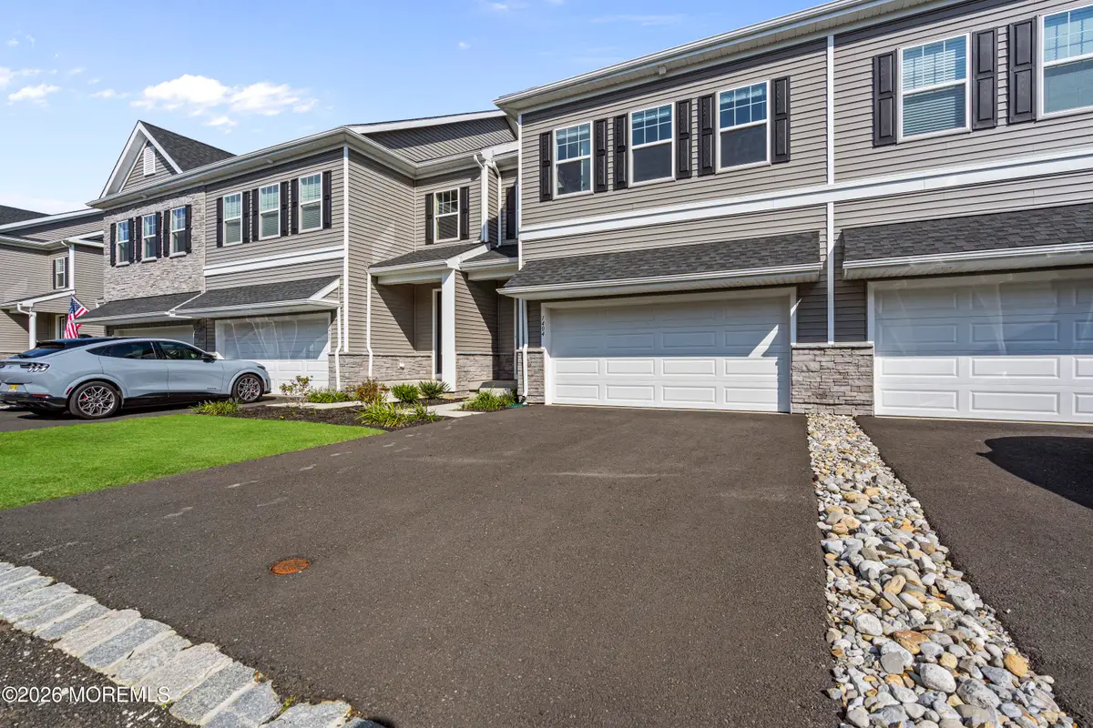 1404 Journey Avenue, Marlboro, NJ 07746 - #1