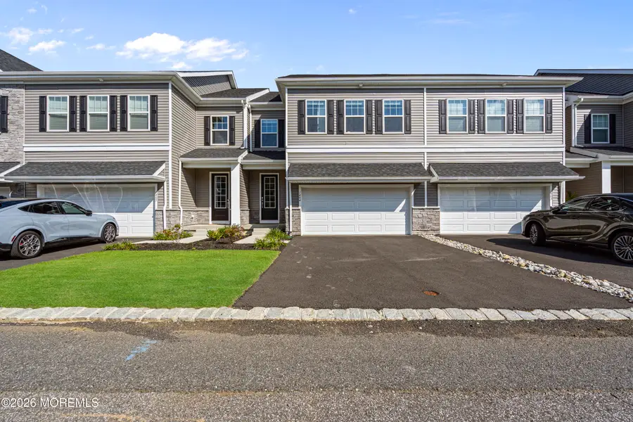 1404 Journey Avenue, Marlboro, NJ 07746 - #3