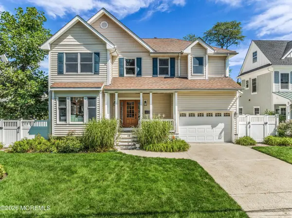 48 Cowart Avenue, Manasquan, NJ 08736