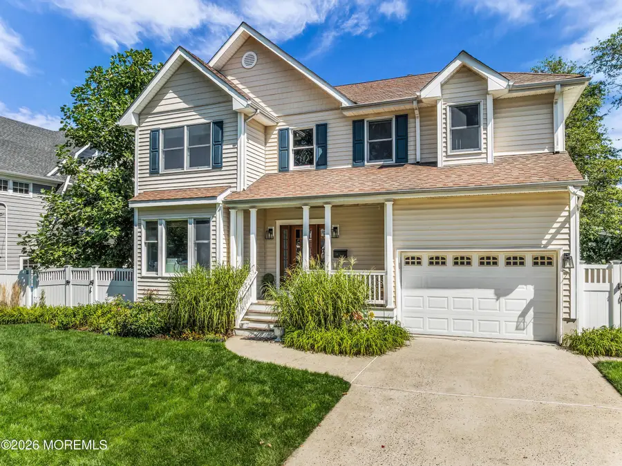 48 Cowart Avenue, Manasquan, NJ 08736 - #2