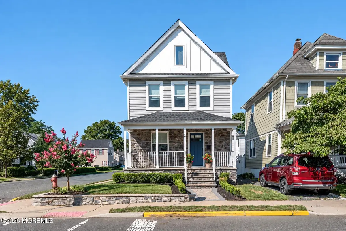22 High Street, Red Bank, NJ 07701 - #1