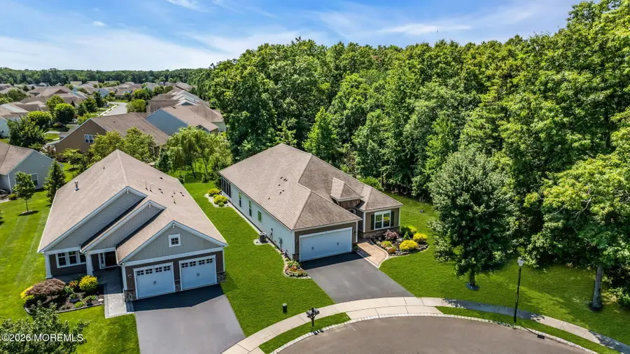 19 Rossini Court, Farmingdale, NJ 07727 - #3