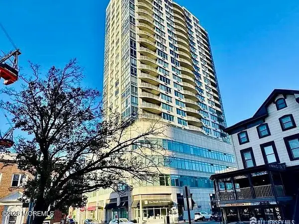 1 Spring Street #2204, New Brunswick, NJ 08901