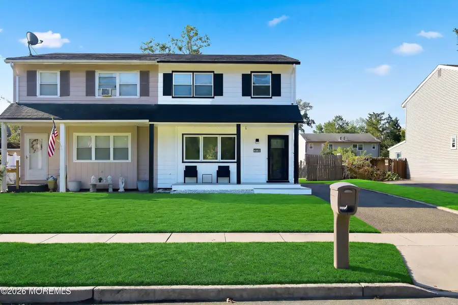 814 Maple Street, Lakehurst, NJ 08733 - #2
