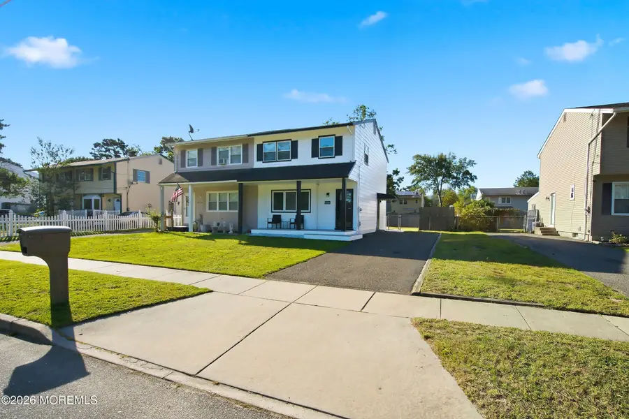 814 Maple Street, Lakehurst, NJ 08733 - #3