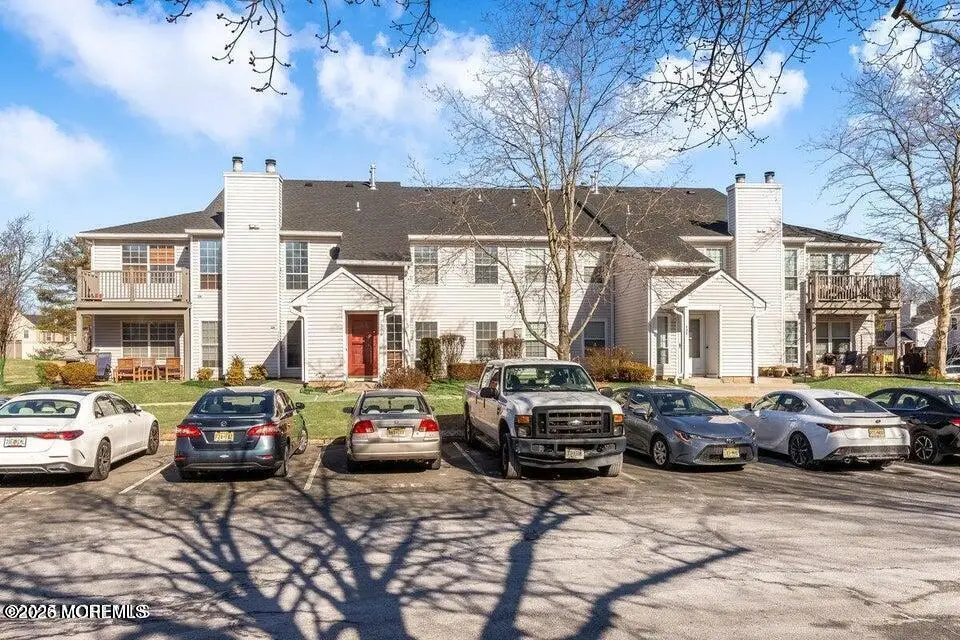 334 Mayfair Place, Morganville, NJ 07751 - #1