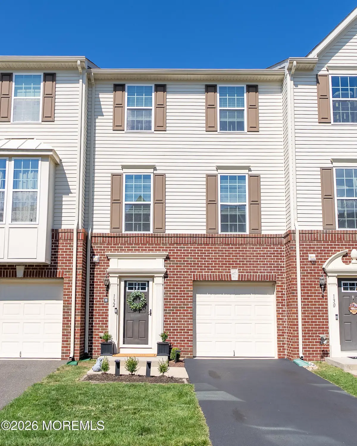 132 Kyle Drive, Tinton Falls, NJ 07712 - #1