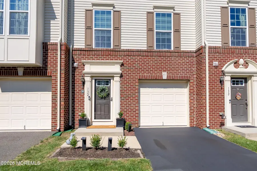 132 Kyle Drive, Tinton Falls, NJ 07712 - #2