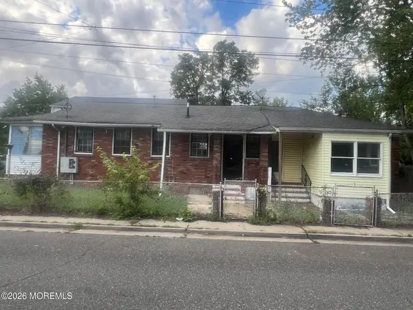 40 Shore Street, Keansburg, NJ 07734