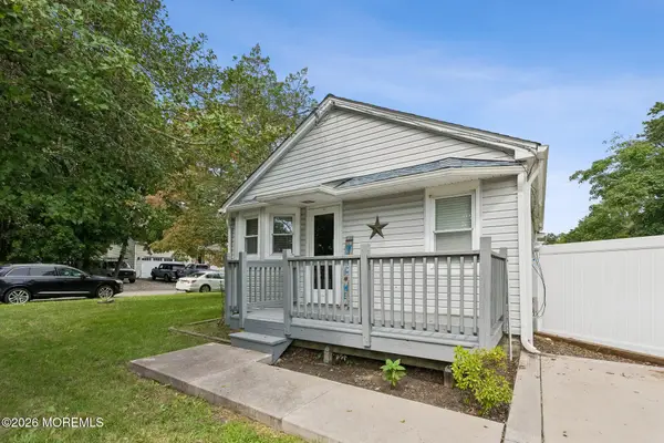 1404 Earie Way, Forked River, NJ 08731