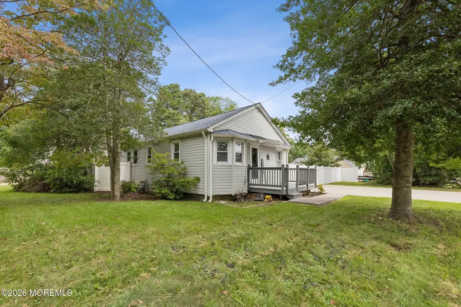 1404 Earie Way, Forked River, NJ 08731 - #2