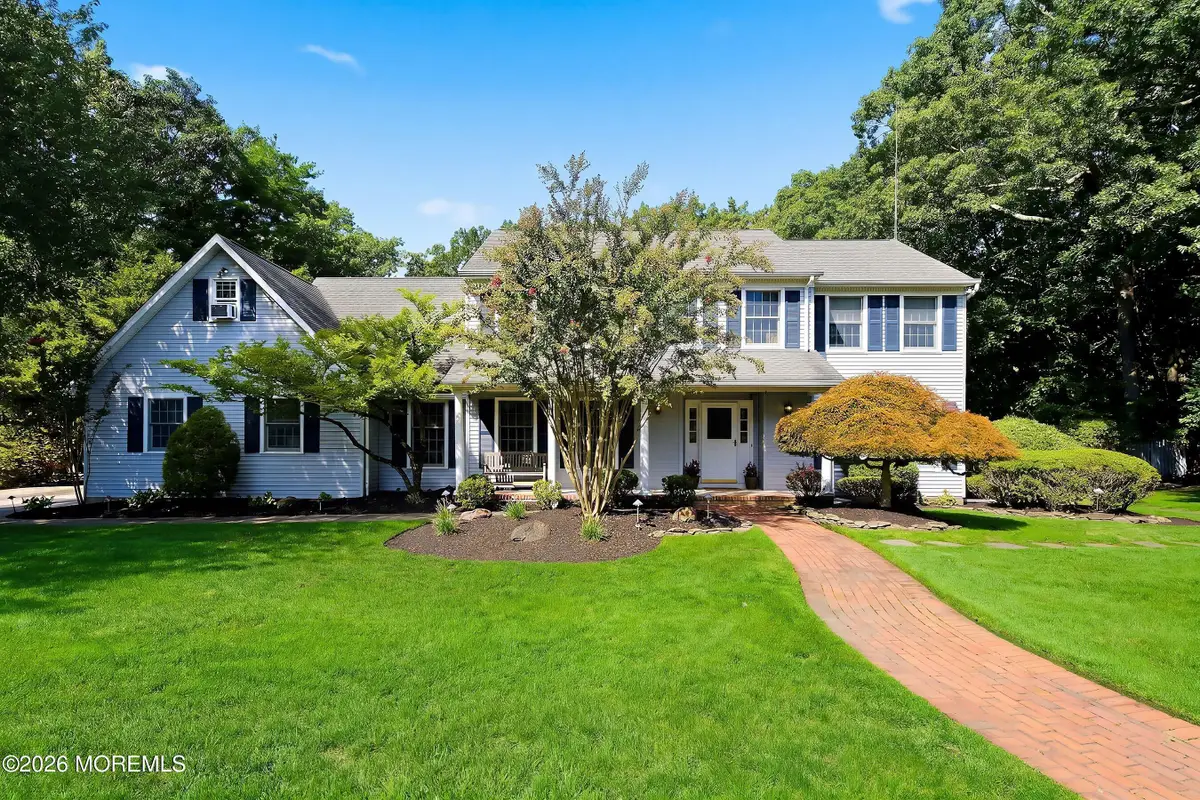 2527 Mahogany Trail, Manasquan, NJ 08736 - #1