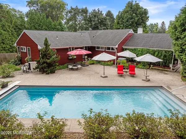38 Winfield Drive, Little Silver, NJ 07739