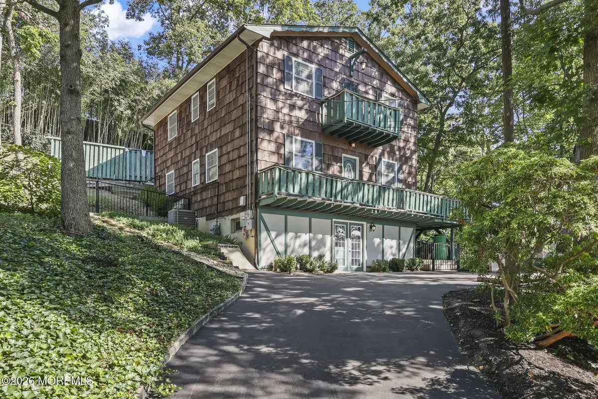 3 Elizabeth Terrace, Shark River Hills, NJ 07753 - #1