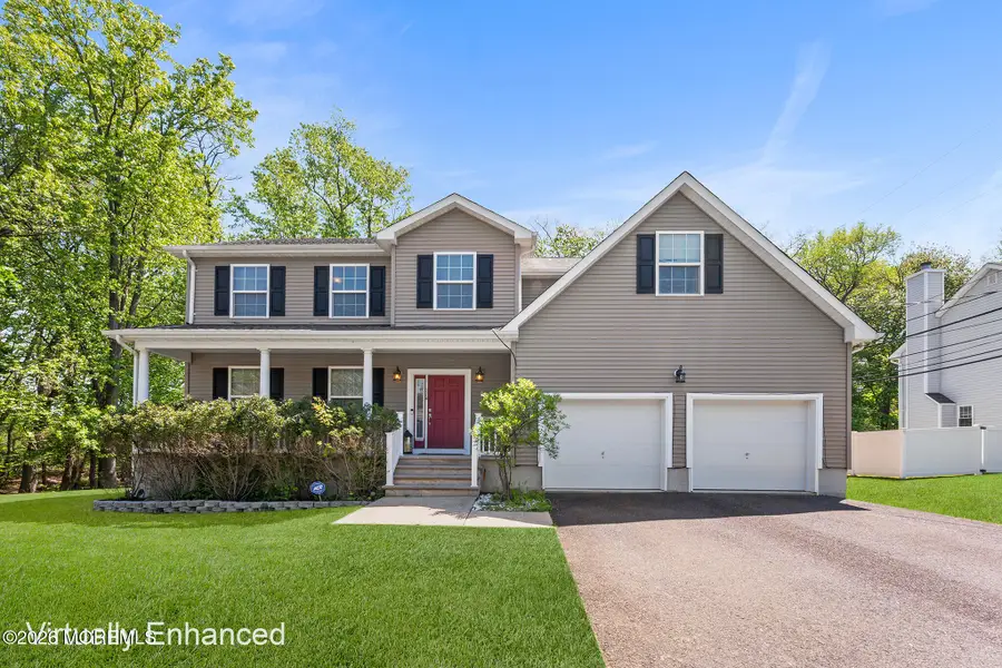116 Robin Road, Neptune, NJ 07753 - #2