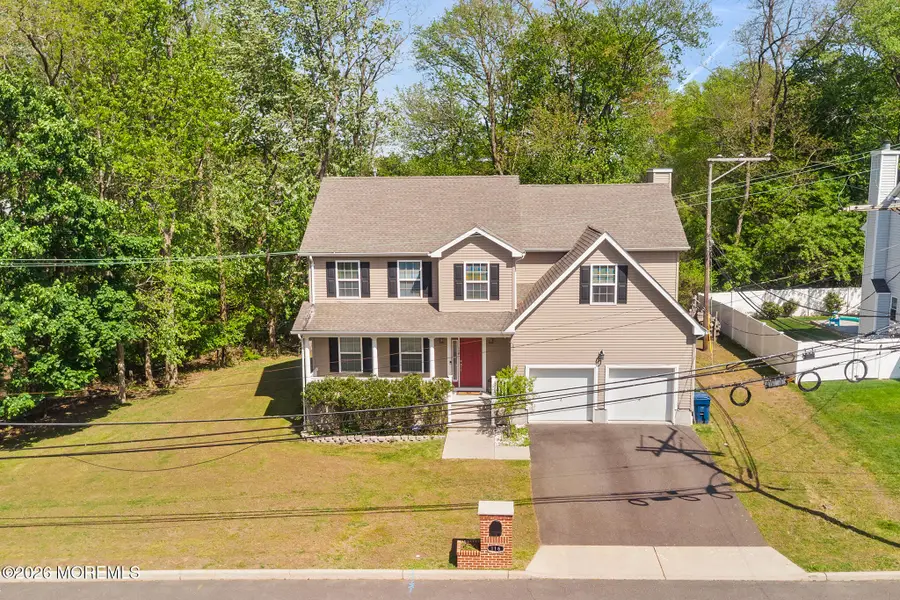 116 Robin Road, Neptune, NJ 07753 - #3