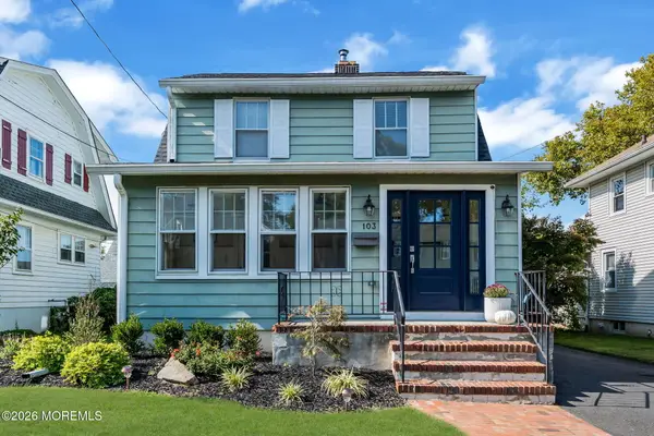 103 Mclaren Street, Red Bank, NJ 07701
