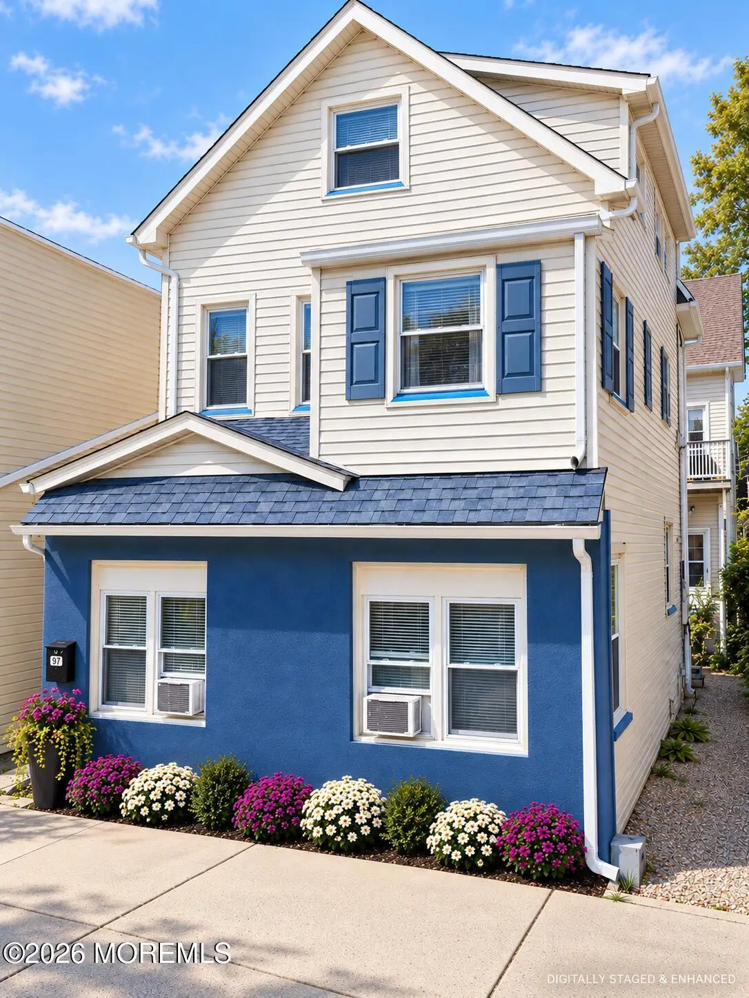 214A Newark Avenue, Bradley Beach, NJ 07720 - #1