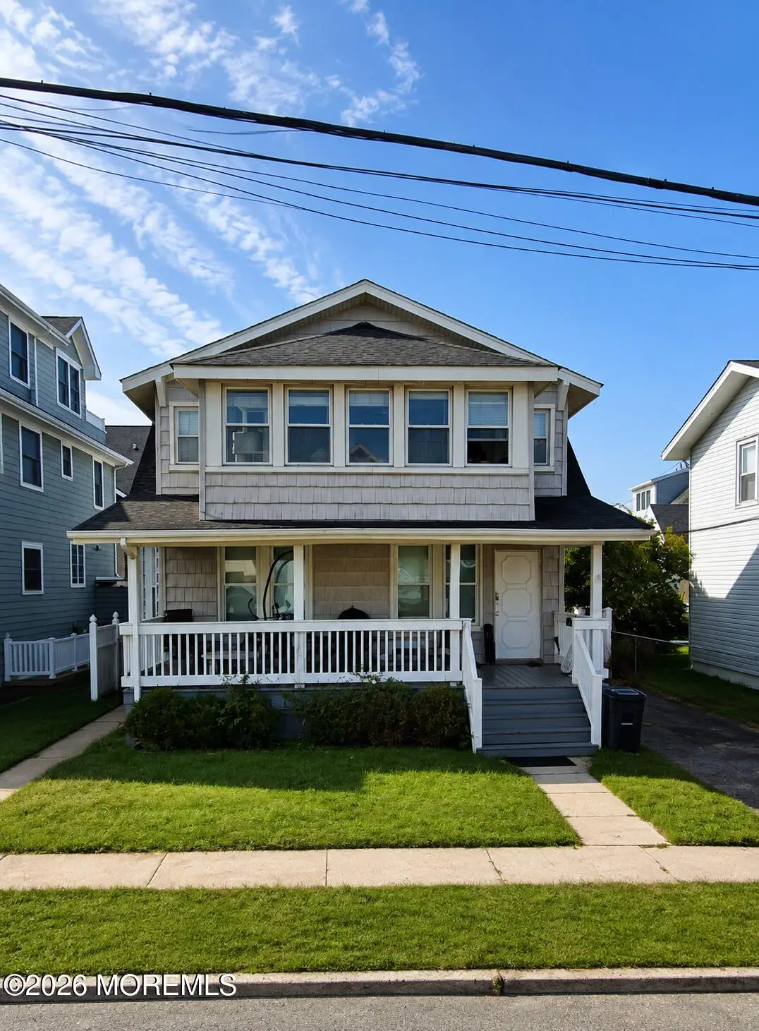 113 19th Avenue, Belmar, NJ 07719 - #1