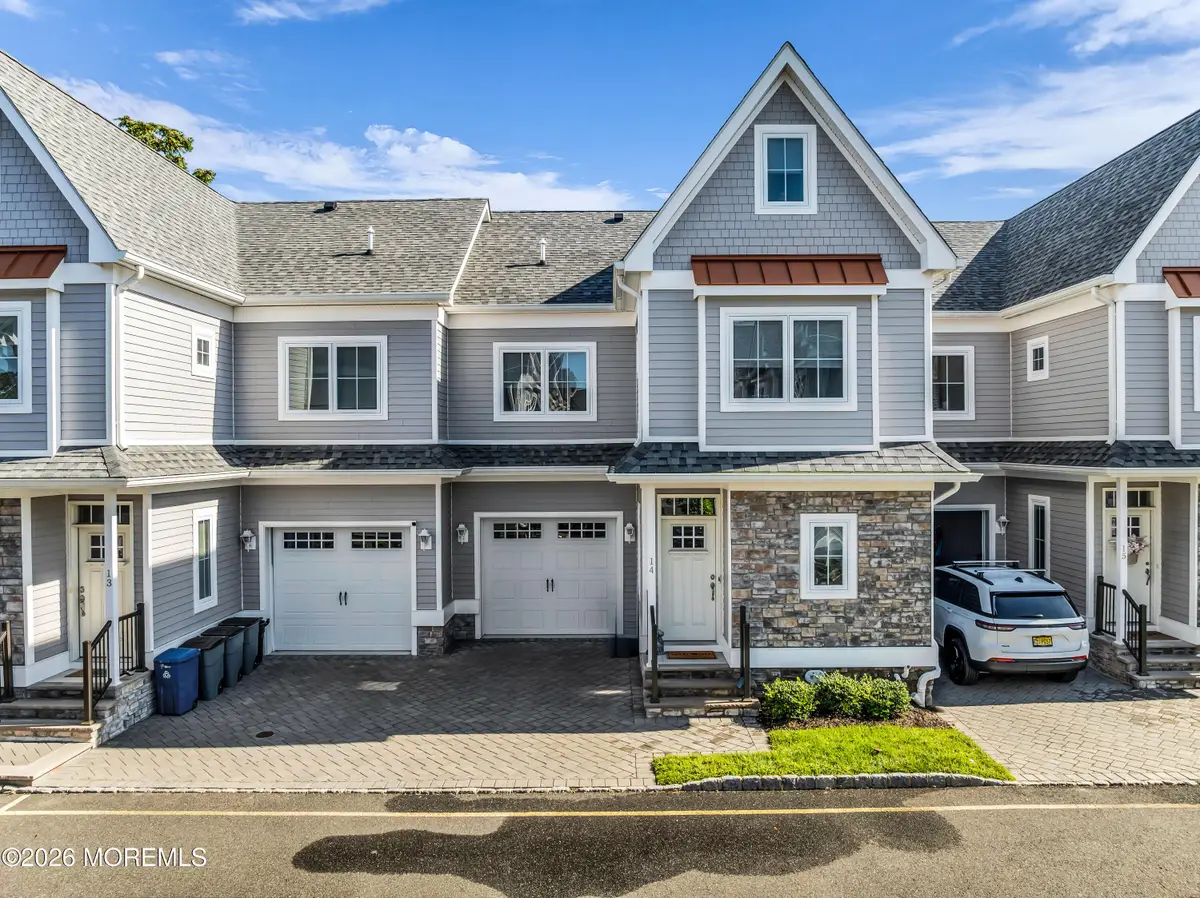 1125 Arnold Avenue #14, Point Pleasant, NJ 08742 - #1