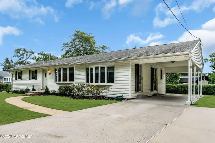 733 Harmony Road, North Middletown, NJ 07748 - #3