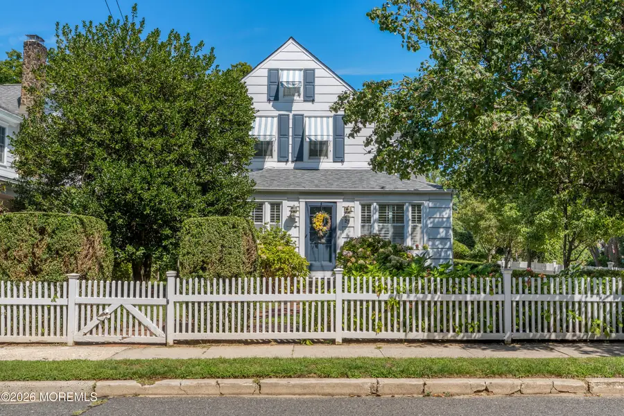 23 Kemp Avenue, Fair Haven, NJ 07704 - #2