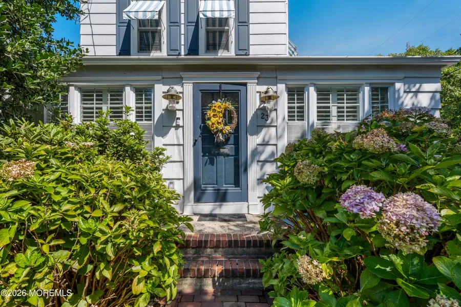 23 Kemp Avenue, Fair Haven, NJ 07704 - #3