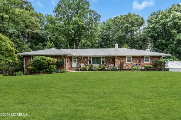 5 Princeton Street, Red Bank, NJ 07701