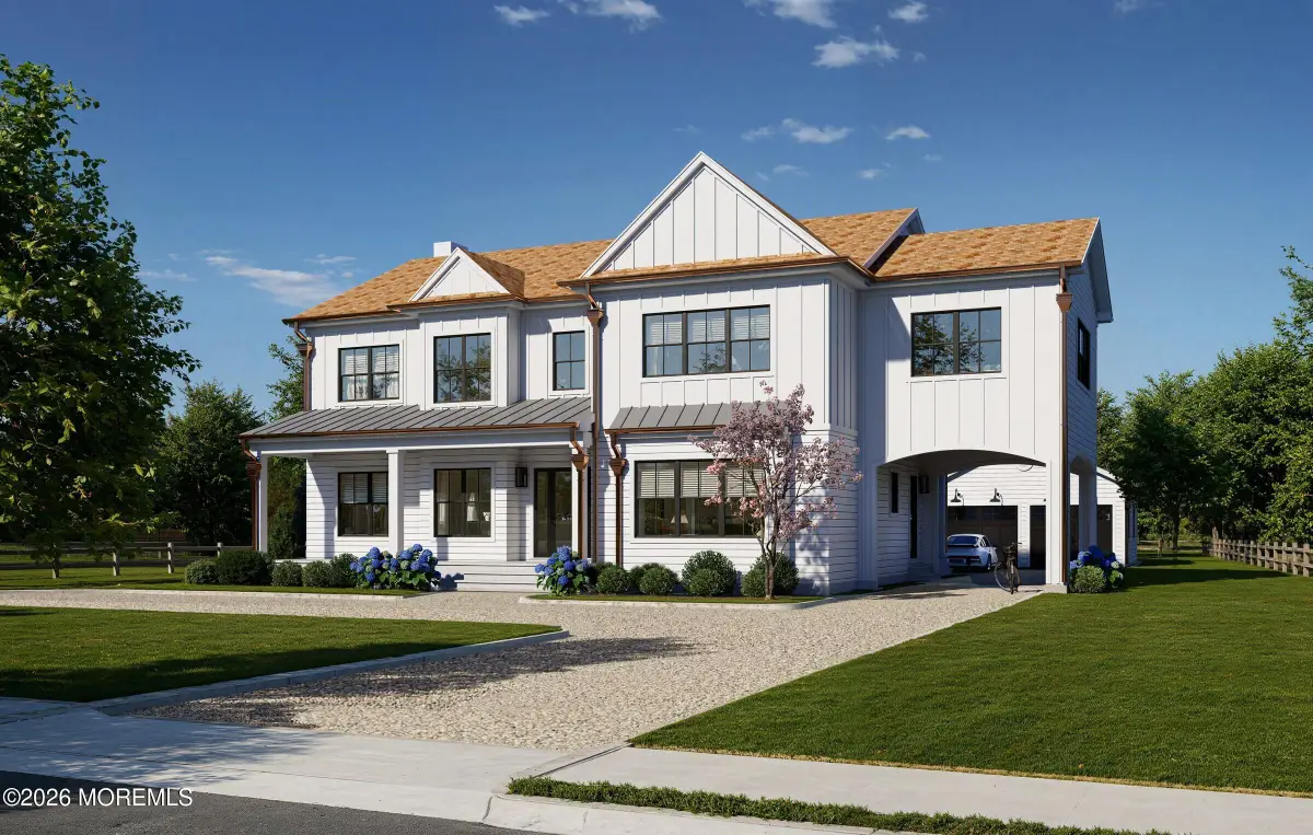 33 Markham Place, Little Silver, NJ 07739 - #1