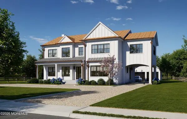 33 Markham Place, Little Silver, NJ 07739