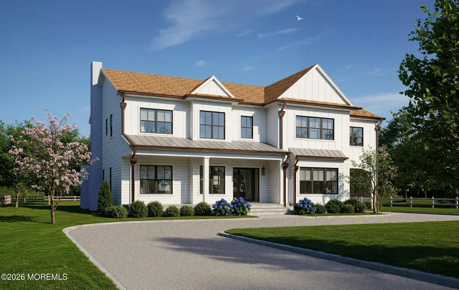 33 Markham Place, Little Silver, NJ 07739 - #2