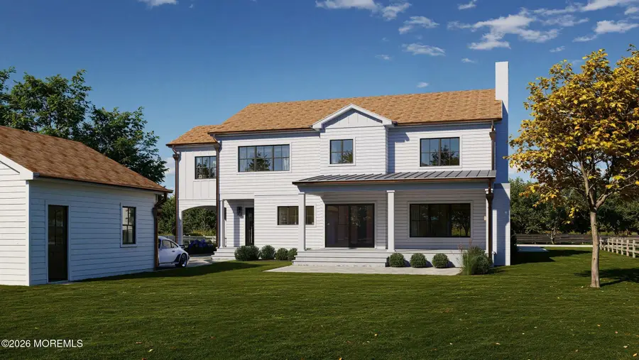 33 Markham Place, Little Silver, NJ 07739 - #3