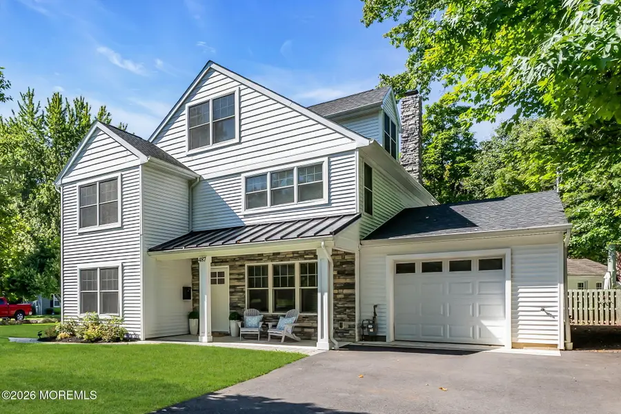 487 Branch Avenue, Little Silver, NJ 07739 - #2