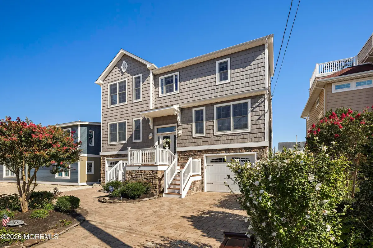 31 Marin Lane, Manahawkin, NJ 08050 - #1