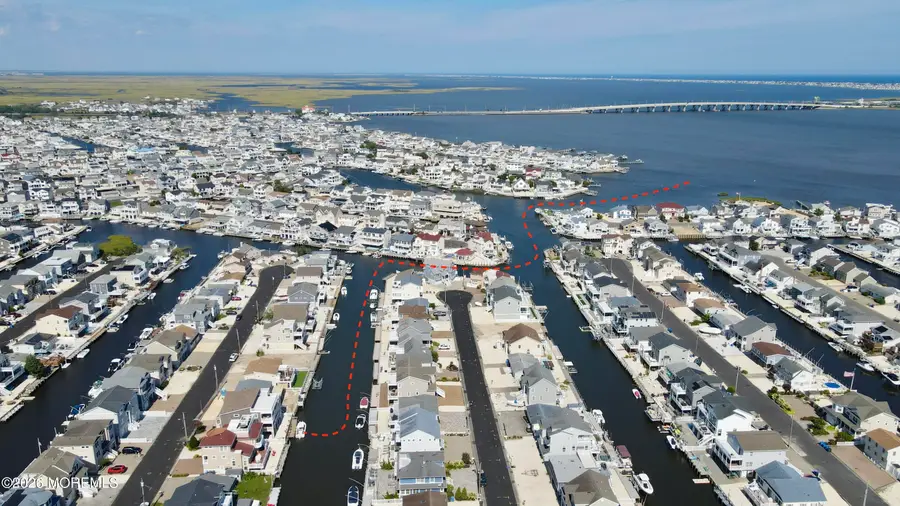 31 Marin Lane, Manahawkin, NJ 08050 - #3