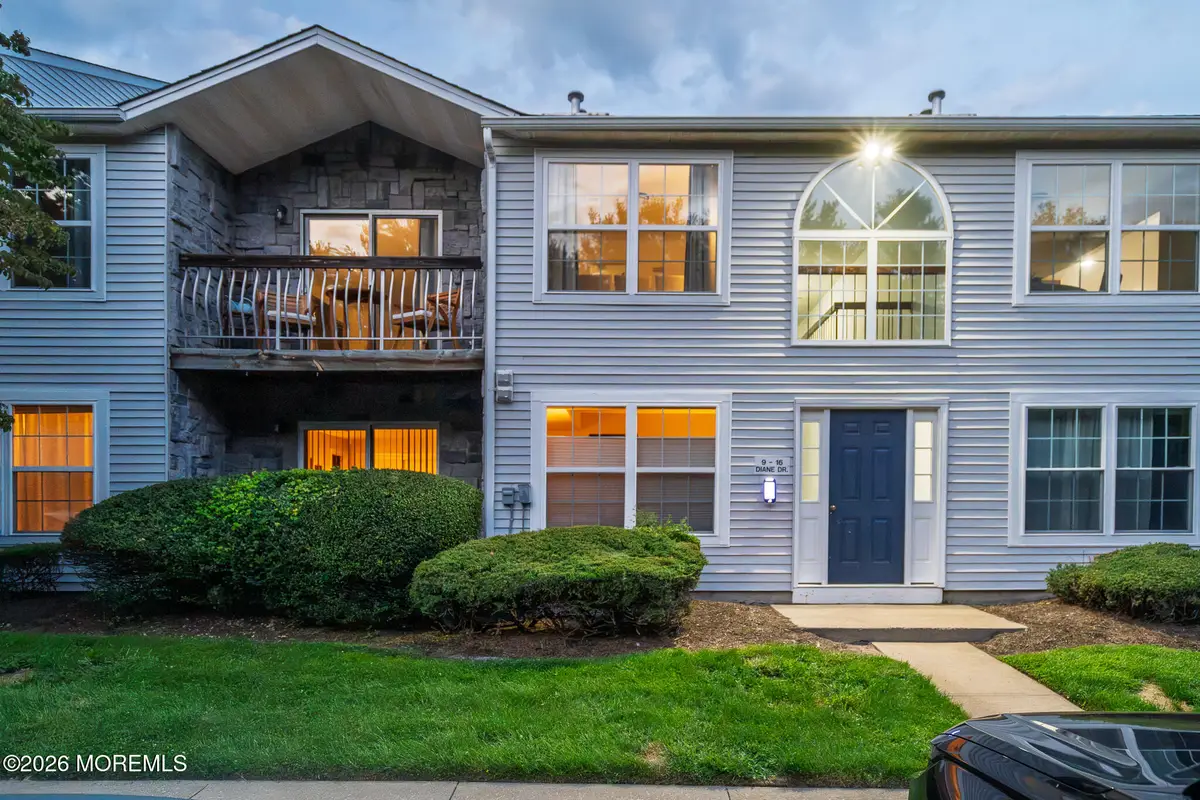10 Diane Drive, Tinton Falls, NJ 07753 - #1